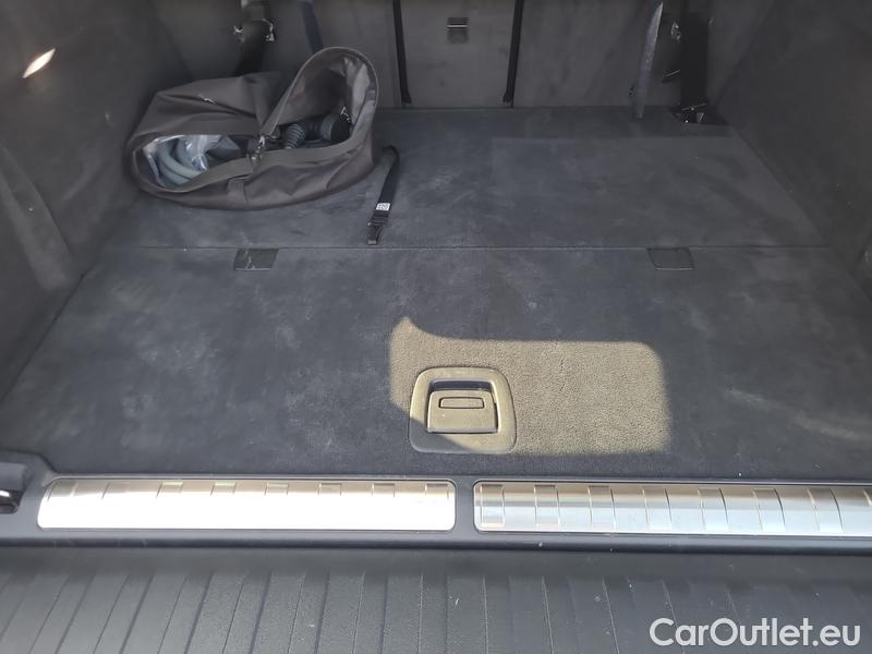  Bmw  X5  (G06N) (2023)  50e xDrive AT #9