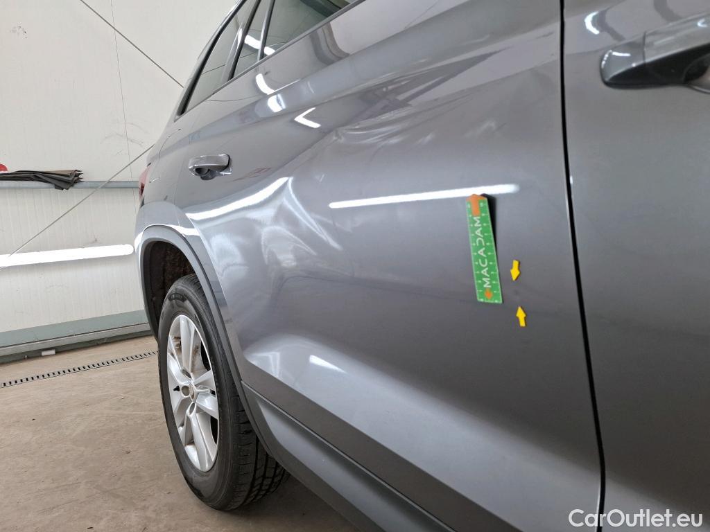  Skoda  Kodiaq  Business 1.5 TSI 150CV BVA7 E6d #7
