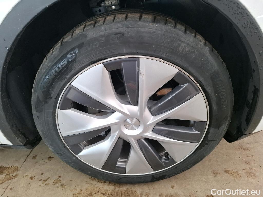  Tesla  Model Y TESLA  2020 5P SUV Grand Autonomie Dual Motor AWD #13