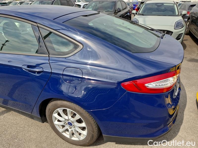  Ford  Mondeo  4 (2014)  2.0TDCI 110 Business AT #17