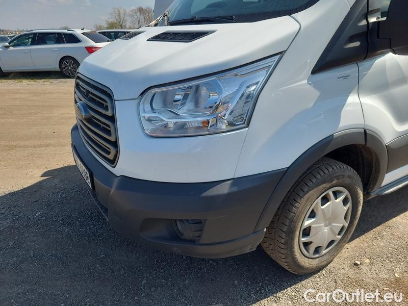 Ford  Transit   LCV TTS (2019->) Tr.2.0TDCi 77 Trend L3 310 4d #9