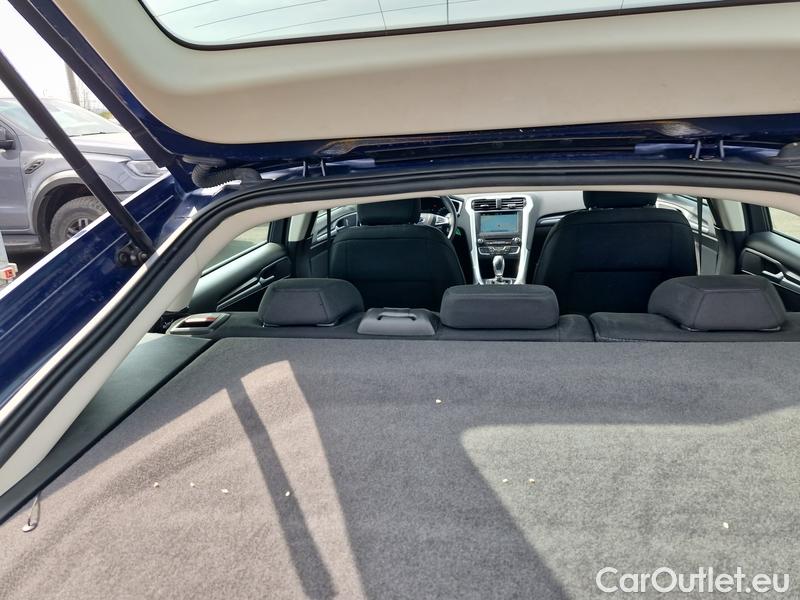  Ford  Mondeo  4 (2014)  2.0TDCI 110 Business AT #21
