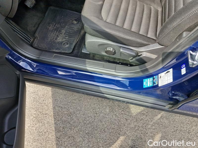  Ford  Mondeo  4 (2014)  2.0TDCI 110 Business AT #9