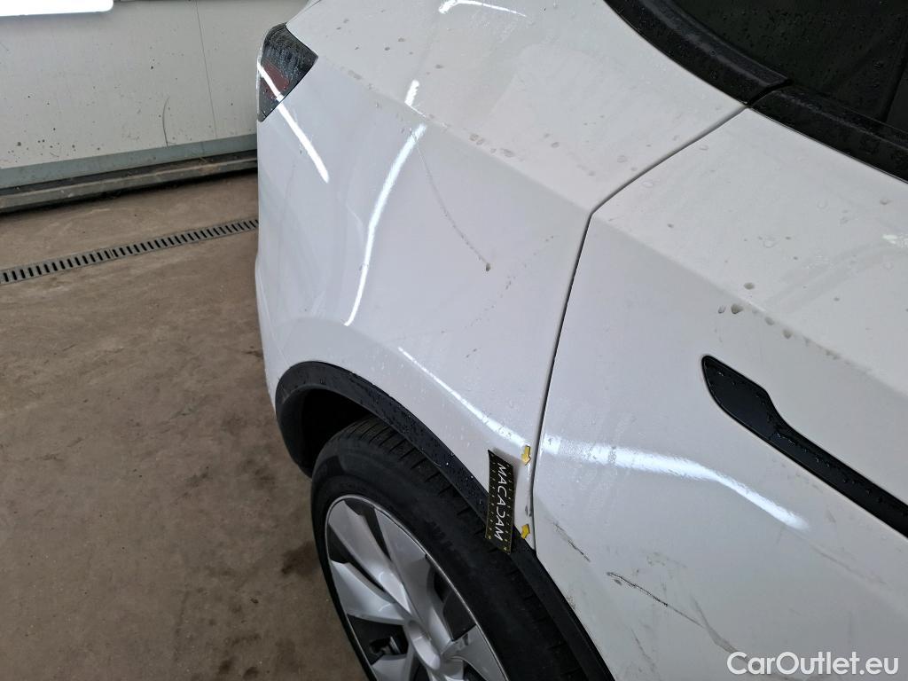  Tesla  Model Y TESLA  2020 5P SUV Grand Autonomie Dual Motor AWD #9