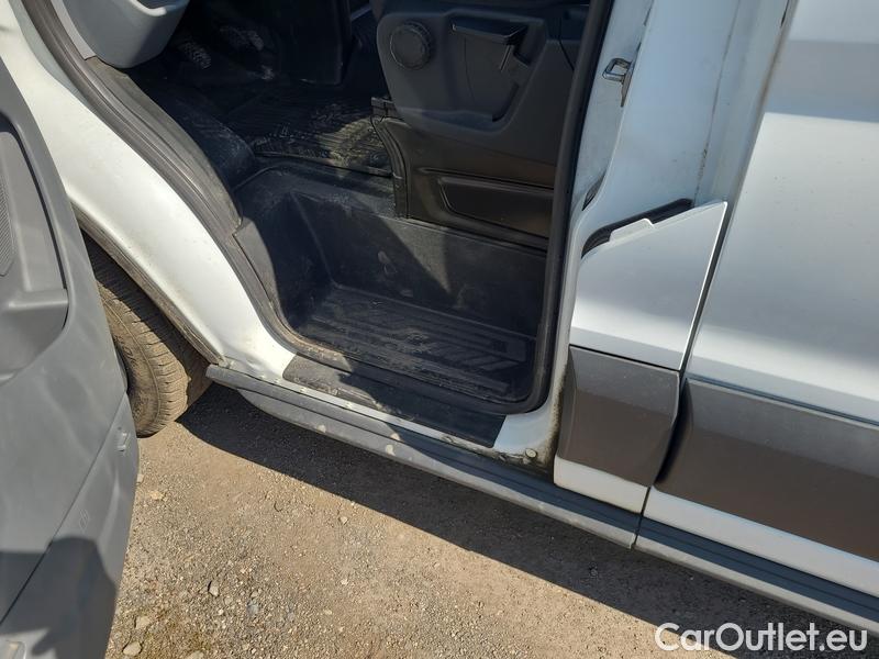  Ford  Transit   LCV TTS (2019->) Tr.2.0TDCi 77 Trend L3 310 4d #26