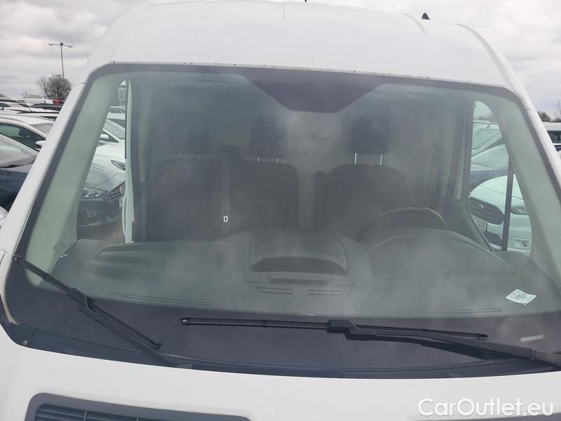  Ford  Transit  (2014) Tr.2.0TDCi 77 Trend L3 310 4d #1