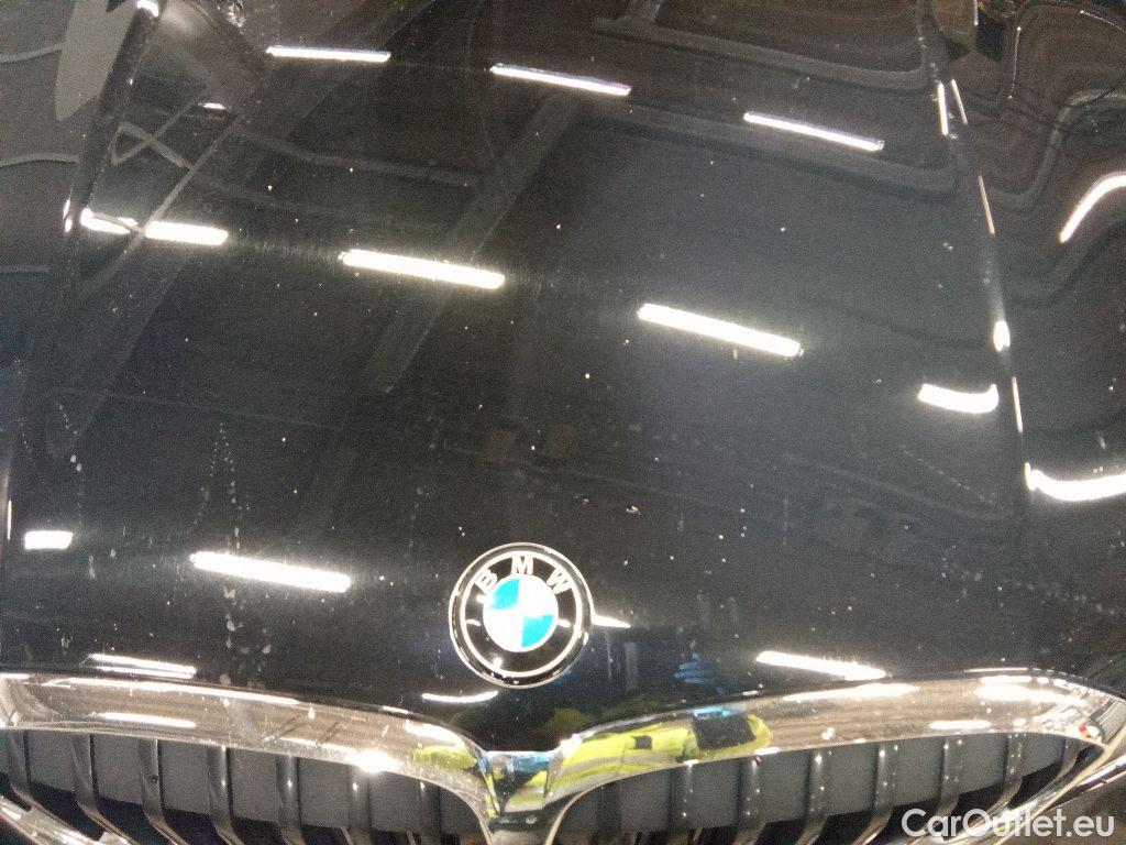  Bmw  Serie 3 320d MH Tour. Bus. Aut #2
