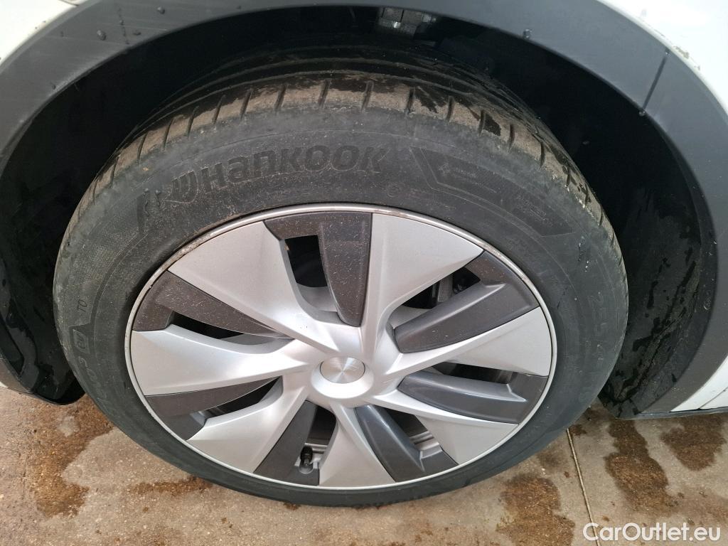  Tesla  Model Y TESLA  2020 5P SUV Grand Autonomie Dual Motor AWD #36