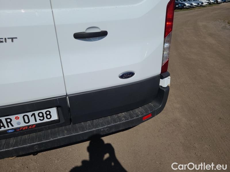  Ford  Transit   LCV TTS (2019->) Tr.2.0TDCi 77 Trend L3 310 4d #12