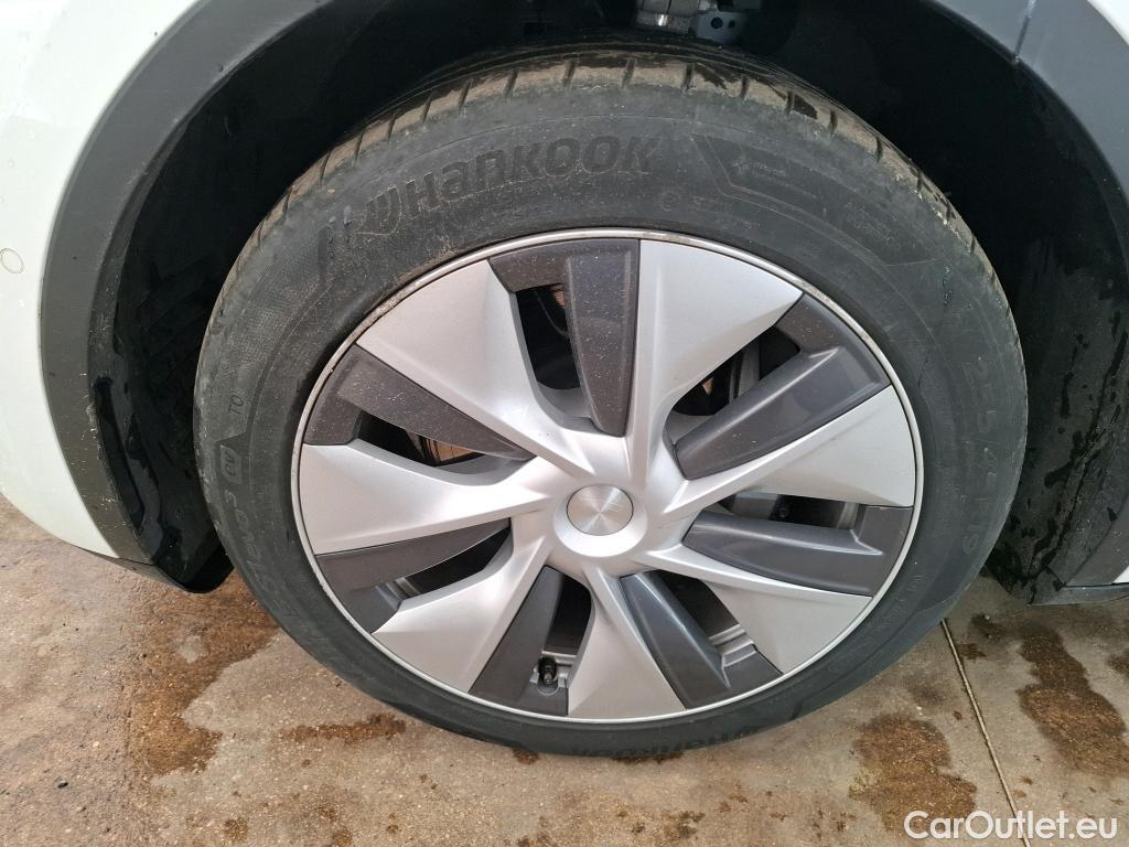  Tesla  Model Y TESLA  2020 5P SUV Grand Autonomie Dual Motor AWD #17
