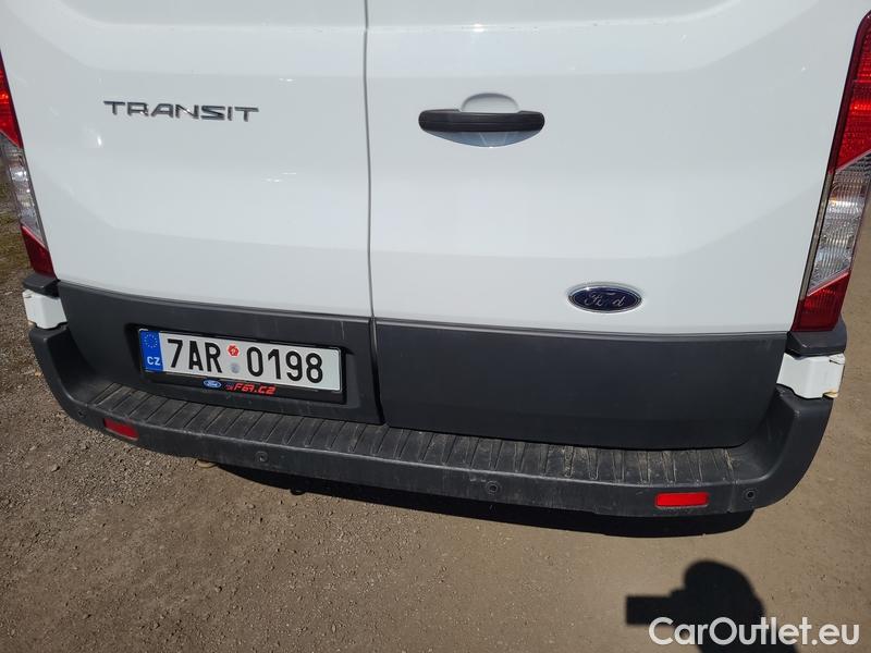  Ford  Transit   LCV TTS (2019->) Tr.2.0TDCi 77 Trend L3 310 4d #6