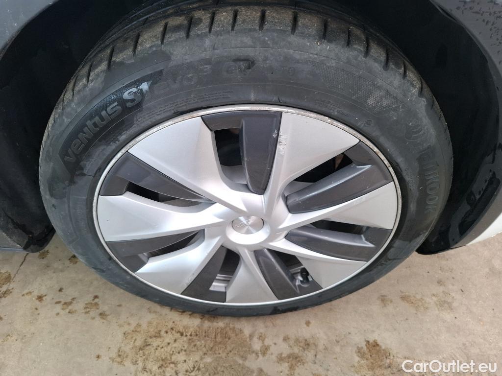  Tesla  Model Y TESLA  2020 5P SUV Grand Autonomie Dual Motor AWD #12
