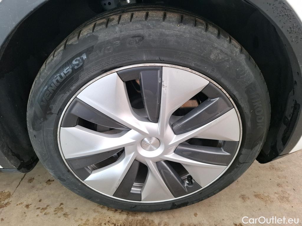  Tesla  Model Y TESLA  2020 5P SUV Grand Autonomie Dual Motor AWD #33