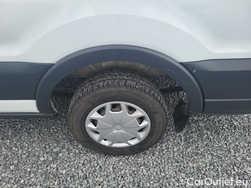  Ford  Transit  (2014) Tr.2.0TDCi 77 Trend L3 310 4d #9