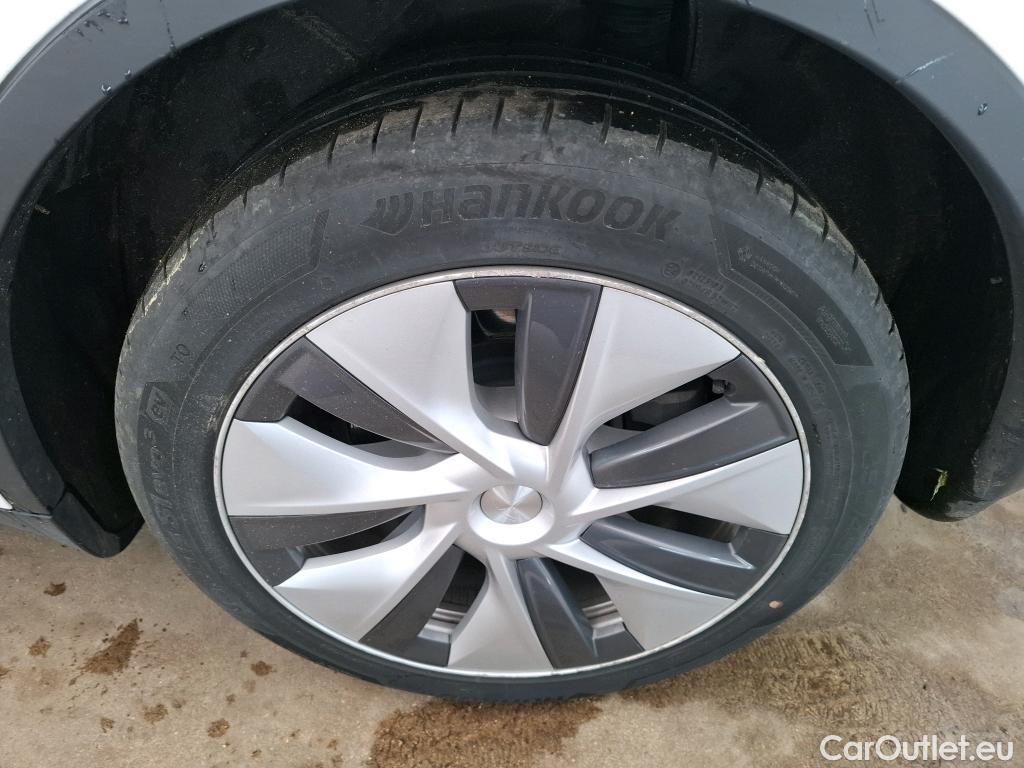  Tesla  Model Y TESLA  2020 5P SUV Grand Autonomie Dual Motor AWD #41