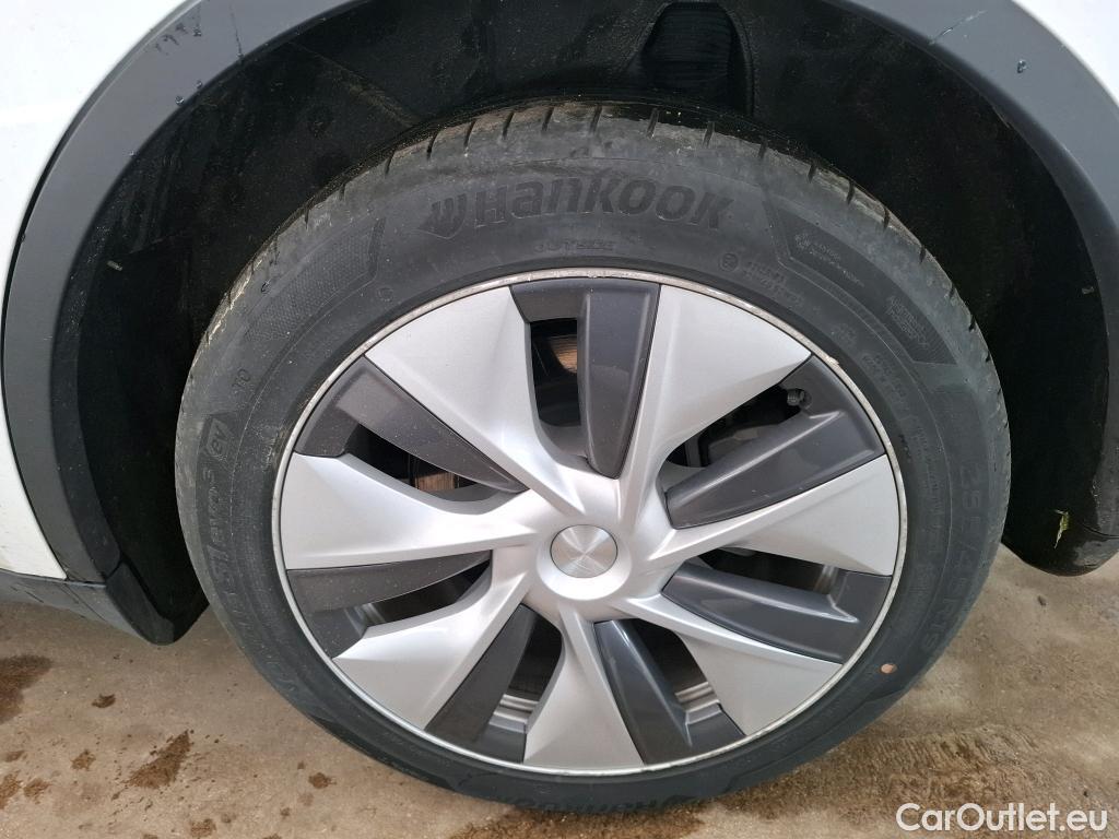  Tesla  Model Y TESLA  2020 5P SUV Grand Autonomie Dual Motor AWD #42