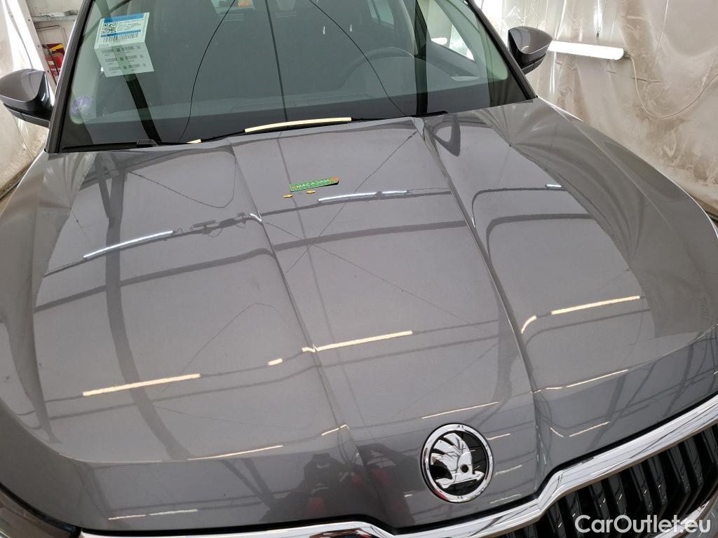  Skoda  Kodiaq  Business 1.5 TSI 150CV BVA7 E6d #5