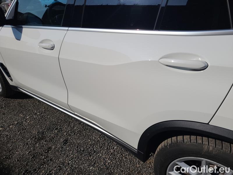  Bmw  X5  (G06N) (2023)  50e xDrive AT #4