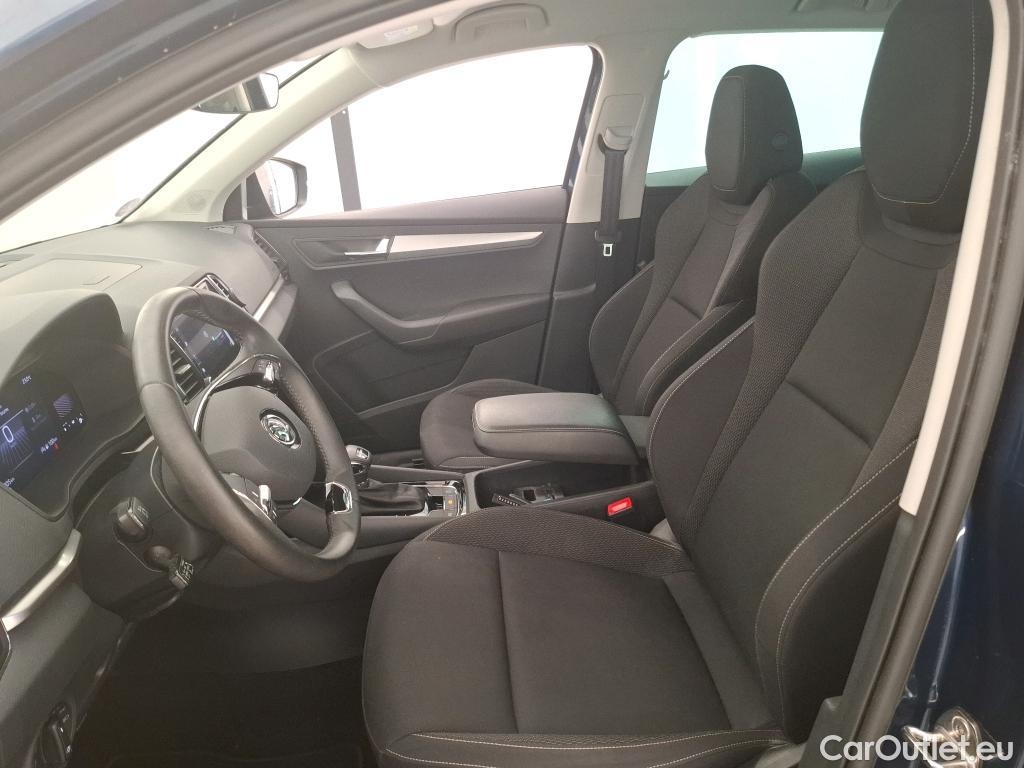  Skoda  Karoq SKODA  / 2022 / 5P / SUV 1.5 TSI 150ch ACT DSG7 Business #17