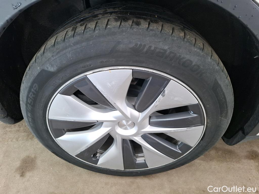  Tesla  Model Y TESLA  2020 5P SUV Grand Autonomie Dual Motor AWD #20