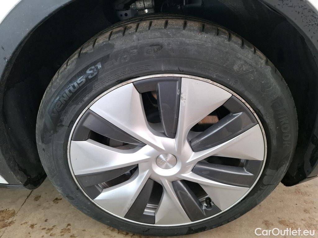  Tesla  Model Y TESLA  2020 5P SUV Grand Autonomie Dual Motor AWD #57