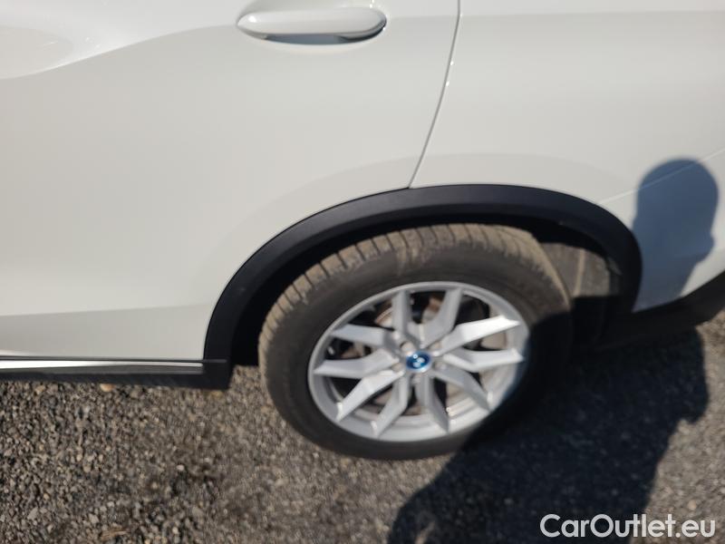  Bmw  X5  (G06N) (2023)  50e xDrive AT #5