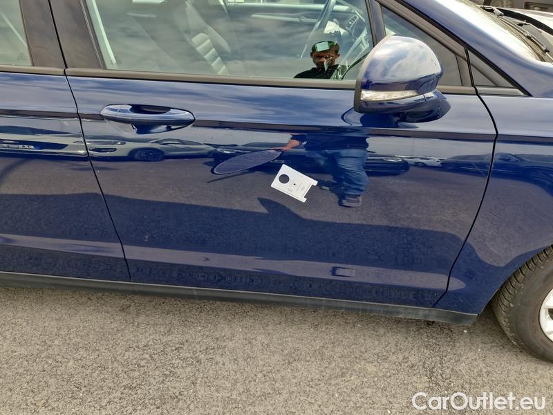  Ford  Mondeo  4 (2014)  2.0TDCI 110 Business AT #29