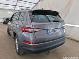  Skoda  Kodiaq  Business 1.5 TSI 150CV BVA7 E6d #2