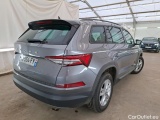  Skoda  Kodiaq  Business 1.5 TSI 150CV BVA7 E6d #3