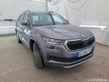  Skoda  Kodiaq  Business 1.5 TSI 150CV BVA7 E6d #4