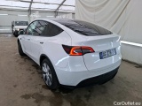  Tesla  Model Y TESLA  2020 5P SUV Grand Autonomie Dual Motor AWD #3