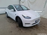  Tesla  Model Y TESLA  2020 5P SUV Grand Autonomie Dual Motor AWD #5