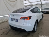  Tesla  Model Y TESLA  2020 5P SUV Grand Autonomie Dual Motor AWD #4