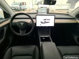  Tesla  Model Y TESLA  2020 5P SUV Grand Autonomie Dual Motor AWD #6
