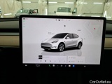 Tesla  Model Y TESLA  2020 5P SUV Grand Autonomie Dual Motor AWD #8