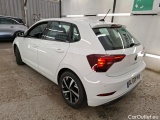  Volkswagen  Polo VOLKSWAGEN  / 2021 / 5P / Berline 1.0 TSI 95 Life #2