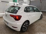  Volkswagen  Polo VOLKSWAGEN  / 2021 / 5P / Berline 1.0 TSI 95 Life #3
