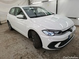  Volkswagen  Polo VOLKSWAGEN  / 2021 / 5P / Berline 1.0 TSI 95 Life #4
