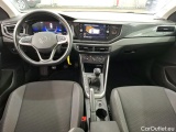  Volkswagen  Polo VOLKSWAGEN  / 2021 / 5P / Berline 1.0 TSI 95 Life #5