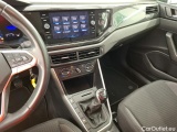 Volkswagen  Polo VOLKSWAGEN  / 2021 / 5P / Berline 1.0 TSI 95 Life #7