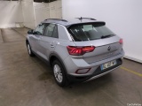  Volkswagen  T-ROC VOLKSWAGEN  / 2021 / 5P / SUV 1.5 TSI 150 EVO LIFE BUSINESS DSG7 #3