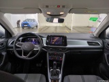 Volkswagen  T-ROC VOLKSWAGEN  / 2021 / 5P / SUV 1.5 TSI 150 EVO LIFE BUSINESS DSG7 #4