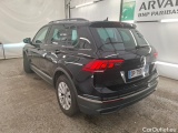  Volkswagen  Tiguan VOLKSWAGEN  / 2020 / 5P / SUV 2.0 TDI 150 DSG7 Life Business #2