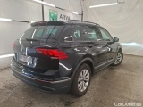  Volkswagen  Tiguan VOLKSWAGEN  / 2020 / 5P / SUV 2.0 TDI 150 DSG7 Life Business #3
