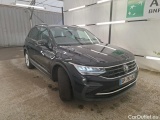  Volkswagen  Tiguan VOLKSWAGEN  / 2020 / 5P / SUV 2.0 TDI 150 DSG7 Life Business #4