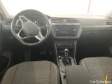  Volkswagen  Tiguan VOLKSWAGEN  / 2020 / 5P / SUV 2.0 TDI 150 DSG7 Life Business #5