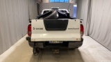  Toyota  Hilux  2p 2.4D 4WD Life EC #7