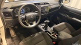  Toyota  Hilux  2p 2.4D 4WD Life EC #8