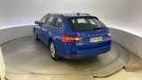  Skoda  Superb Sup.Combi TDI 150 Ambition Aut #6