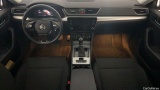  Skoda  Superb Sup.Combi TDI 150 Ambition Aut #9
